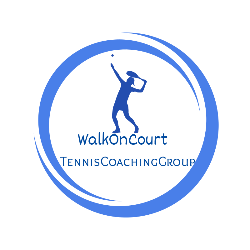 WalkOnCourt